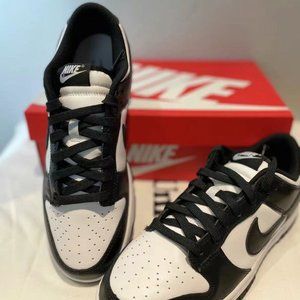 Nike Dunk Low Panda